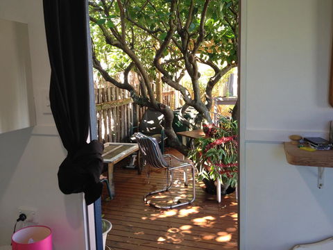XYL Pets Friendly Seaside Boutique Guesthouse - Tourism Townsville 32
