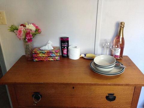 XYL Pets Friendly Seaside Boutique Guesthouse - Tourism Townsville 19