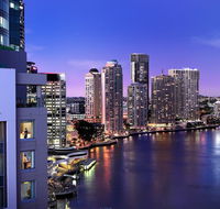 Stamford Plaza Brisbane - Tourism Townsville