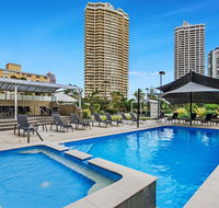 Sunbird Beach Resort - Tourism Townsville