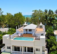 Sarayi Boutique Hotel - Tourism Townsville