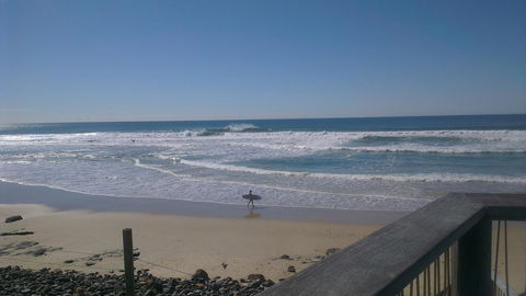 Beach House On Jones Parade, Central Coolum Beach - Tourism Townsville 14