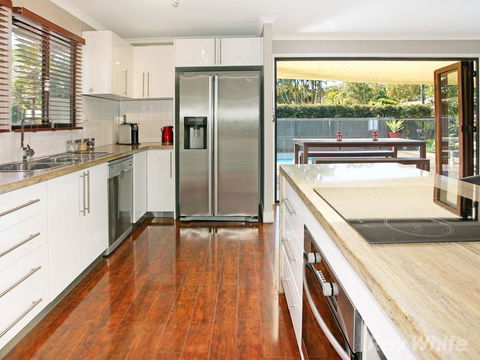 Beach House On Jones Parade, Central Coolum Beach - Tourism Townsville 5