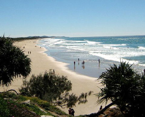 Beach House On Jones Parade, Central Coolum Beach - Tourism Townsville 15