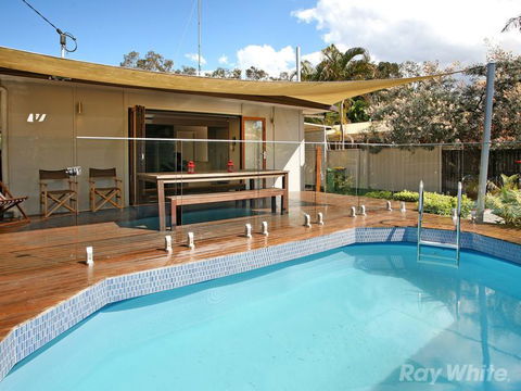 Beach House On Jones Parade, Central Coolum Beach - Tourism Townsville 3