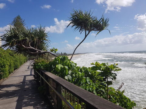 Beach House On Jones Parade, Central Coolum Beach - Tourism Townsville 12
