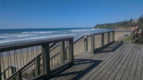 Beach House On Jones Parade, Central Coolum Beach - Tourism Townsville 13