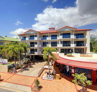 Park Regis Anchorage - Tourism Townsville