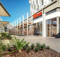 Ibis Mackay - Tourism Townsville