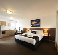 Takalvan Motel - Tourism Townsville