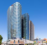 Hostrelax Residences on Alfred - Tourism Townsville