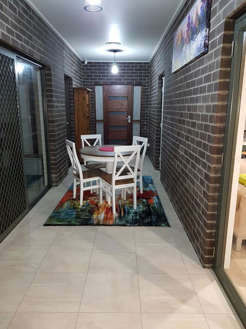 Adwaga Lodge - Tourism Townsville 12