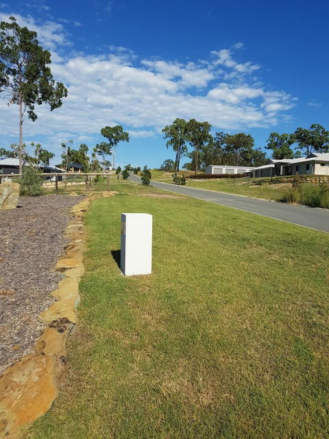Adwaga Lodge - Tourism Townsville 1