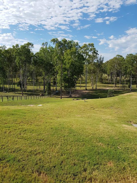 Adwaga Lodge - Tourism Townsville 2
