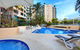 Peninsular Beachfront Resort - thumb 12