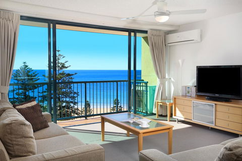 Peninsular Beachfront Resort - Tourism Townsville 17