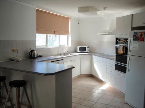 Grosvenor Beachfront Apartments Surfers Paradise - Tourism Townsville 19