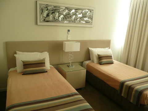 Grosvenor Beachfront Apartments Surfers Paradise - Tourism Townsville 20