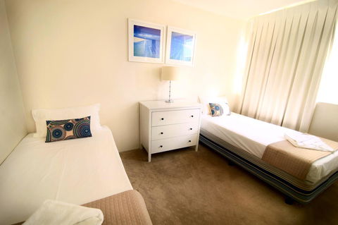 Grosvenor Beachfront Apartments Surfers Paradise - Tourism Townsville 35