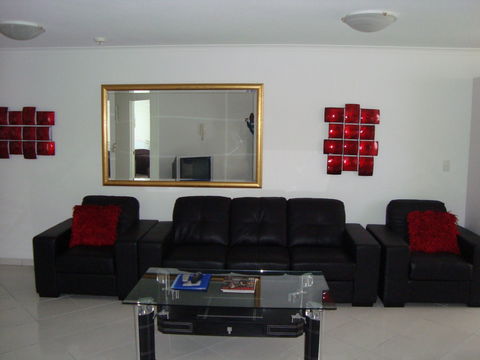 Grosvenor Beachfront Apartments Surfers Paradise - Tourism Townsville 27