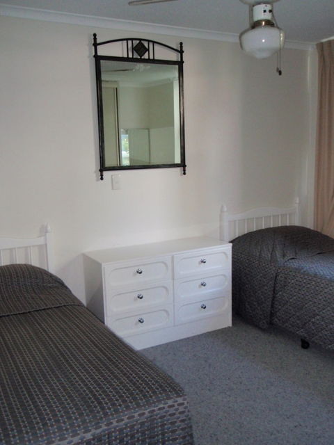 Grosvenor Beachfront Apartments Surfers Paradise - Tourism Townsville 28
