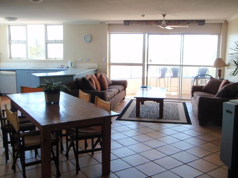 Grosvenor Beachfront Apartments Surfers Paradise - Tourism Townsville 22