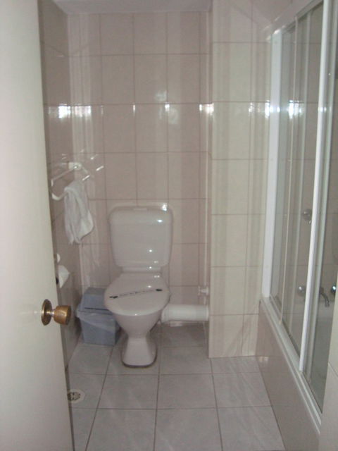 Grosvenor Beachfront Apartments Surfers Paradise - Tourism Townsville 17