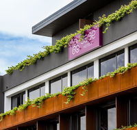 Sage Hotel James Street - Tourism Townsville