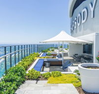 Rhapsody Resort - Official - Tourism Townsville