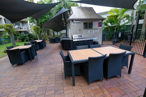 Sanctuary Beach Retreat - Tourism Townsville 19