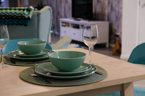 Sanctuary Beach Retreat - Tourism Townsville 12