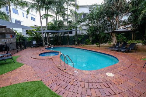 Sanctuary Beach Retreat - Tourism Townsville 20
