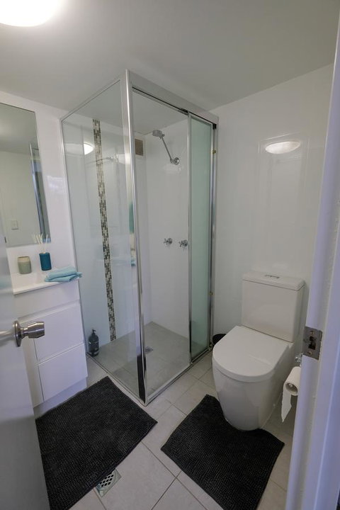 Sanctuary Beach Retreat - Tourism Townsville 3