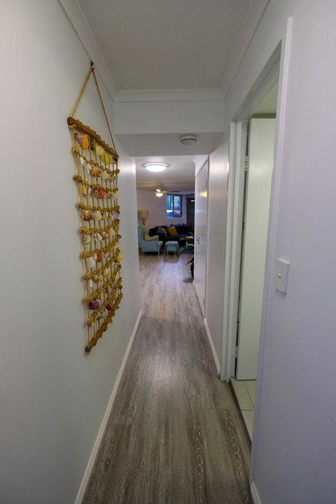 Sanctuary Beach Retreat - Tourism Townsville 4