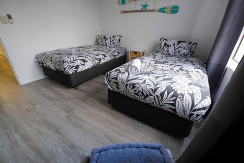 Sanctuary Beach Retreat - Tourism Townsville 2