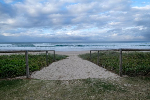Sanctuary Beach Retreat - Tourism Townsville 25