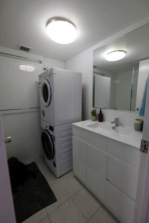 Sanctuary Beach Retreat - Tourism Townsville 5