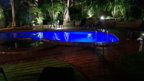 Sanctuary Beach Retreat - Tourism Townsville 21