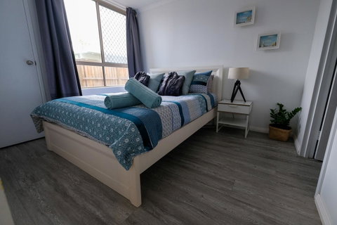 Sanctuary Beach Retreat - Tourism Townsville 1