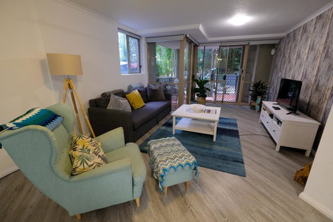 Sanctuary Beach Retreat - Tourism Townsville 13