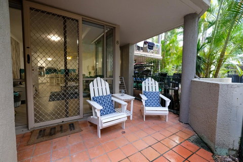 Sanctuary Beach Retreat - Tourism Townsville 18