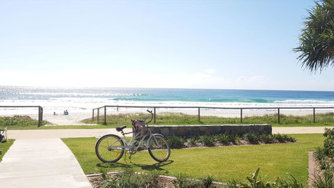 Sanctuary Beach Retreat - Tourism Townsville 23