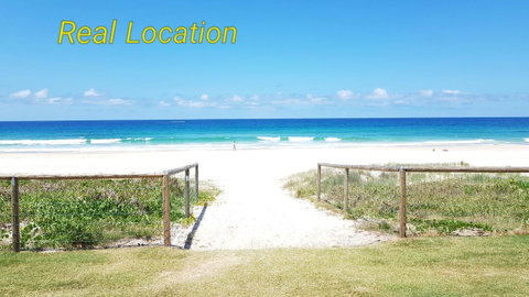 Sanctuary Beach Retreat - Tourism Townsville 22