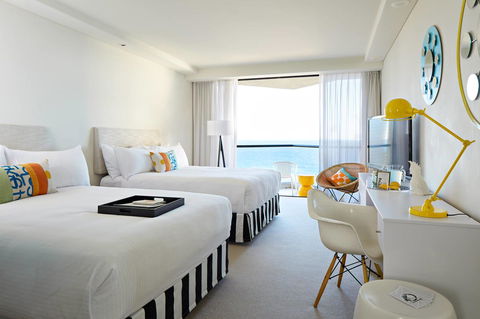 QT Gold Coast - Tourism Townsville 5