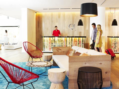 QT Gold Coast - Tourism Townsville 42