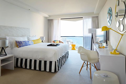 QT Gold Coast - Tourism Townsville 4
