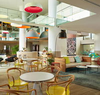QT Gold Coast - Tourism Townsville