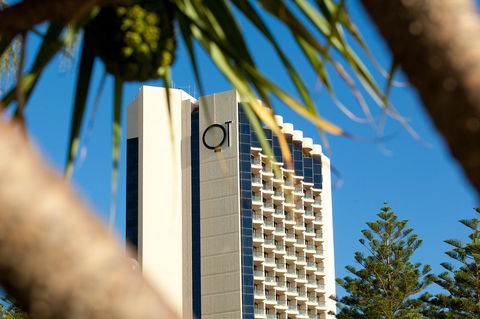 QT Gold Coast - Tourism Townsville 1