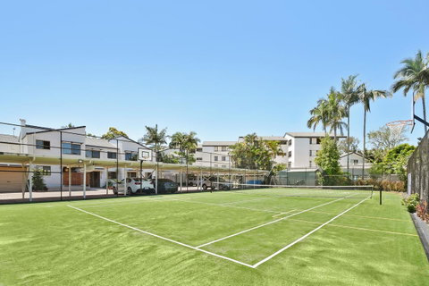 Noosa Place Resort - Tourism Townsville 41