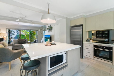 Noosa Place Resort - Tourism Townsville 2
